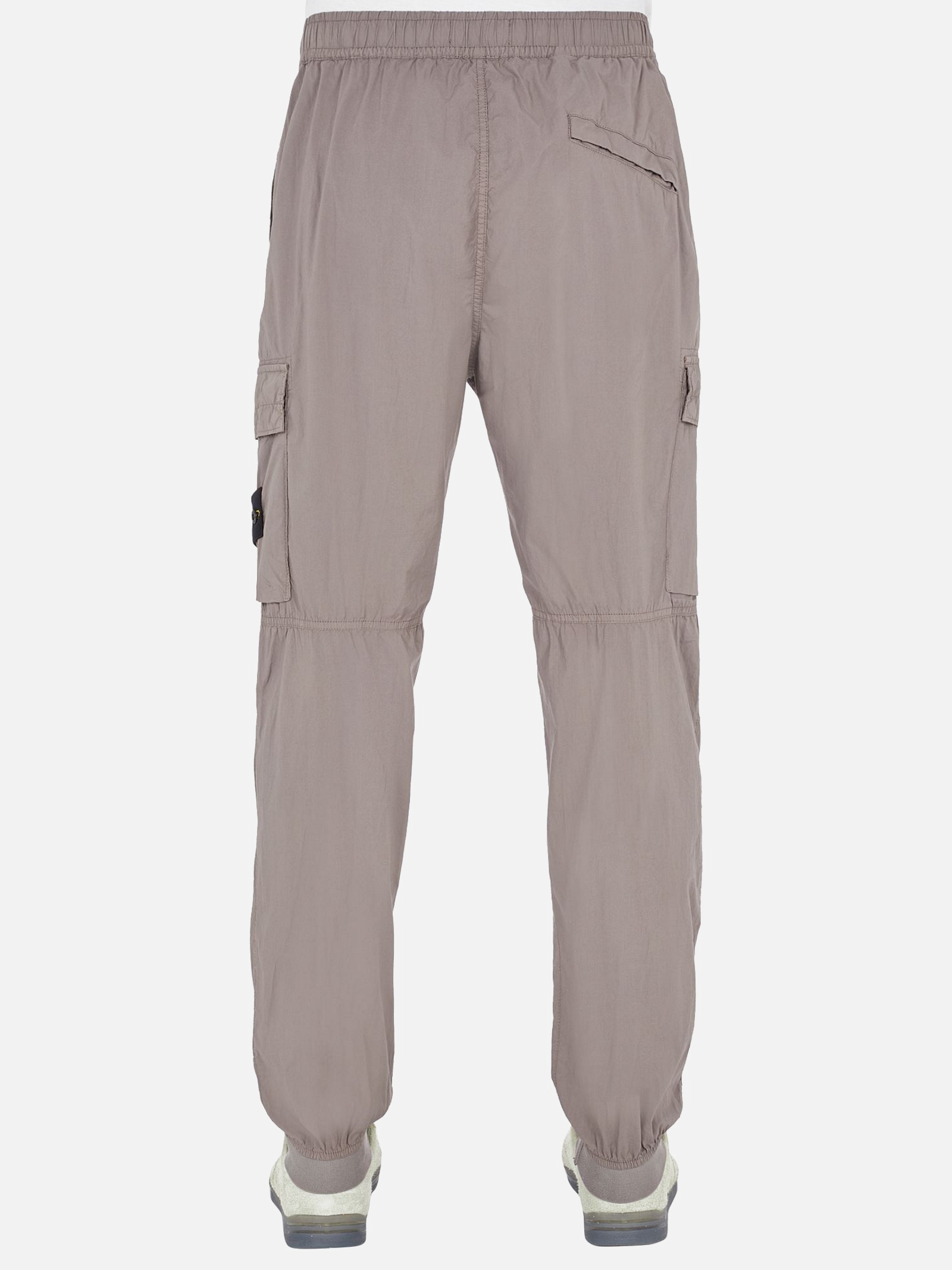 Pants cargo regular Stone Island - Stone Island - AsterModa